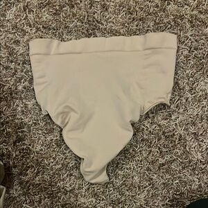 High waisted skims shapewear bottom